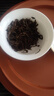 小茶日记茶叶武夷山红茶细条正山小种浓香型500g高品质茶叶礼盒新年送礼袋 实拍图