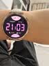 HUAWEI WATCH GT 5 珍珠白41mm华为智能手表情绪健康助手玄玑感知系统 实拍图