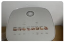 美的（Midea）家用空气炸锅蒸烤一体 免翻面多功能烘焙实用大容量5.3L电炸锅 小家电可视窗口 金属内腔KZE5383 实拍图