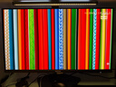 AOC爱攻 昊天Max 32英寸4K240Hz BlackAR3.0抗反 五层堆叠QD-OLED HDR500 DP2.1 电竞显示器AG326UZD2 实拍图