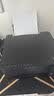 爱普生（EPSON）【6代新品】L3353墨仓式彩色家用AI学习打印机 L3251/L3255升级版(打印复印扫描 微信/无线 黑色） 实拍图
