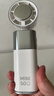 名创优品（MINISO）迪士尼史迪奇美食派对系列涡轮手持小风扇强力夏日户外小凉扇礼物 实拍图