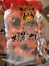 张飞散装灯影牛肉丝香辣味500g 特产零食 解馋小吃 夜宵即食小包装 实拍图