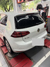 固特异（Goodyear）汽车轮胎 205/55R16 91W 鹰驰F1酷跑 适配 速腾/卡罗拉 御乘升级 实拍图
