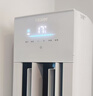 海尔（Haier）净省电空调 2匹3匹柜机 一级能效变频离子除菌家用立式空调柜机家电补贴 以旧换新 净省电 3匹 AI节能 省电36% 实拍图