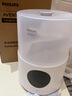新安怡（AVENT）飞利浦新安怡 恒温暖奶器婴儿宝宝奶瓶消毒器柜锅二合一 实拍图