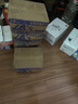 囧宝钠基矿物猫砂原矿破碎除味除臭结团快大颗粒无粉尘吸水快猫咪用品 【钠基矿砂】原味奶香80斤 实拍图