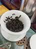 溪谷留香佛国岩肉桂武夷岩茶乌龙茶特级茶叶礼盒装 节日送礼礼品 自饮品鉴 佛国岩肉桂礼盒装（8.35g*6泡） 实拍图