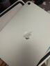 Apple/苹果 iPad 11英寸 A16芯片2025年款 平板电脑 (128GB WLAN版/学习办公娱乐)银色 实拍图