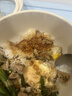 美的（Midea）电煮锅 小电锅 电蒸锅 宿舍小锅多功能锅辅食锅 1.6L学生寝室一体泡面小火锅电煮锅XZE2017 配蒸笼 实拍图