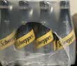 可口可乐（Coca-Cola）Schweppes怡泉苏打水气泡水原味柠檬味400ml组合装 怡泉原味400ml*12瓶【2箱】 实拍图
