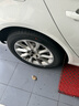 韩泰（Hankook）汽车轮胎 205/55R16 91W K115 AO 奥迪原厂认证 原配奥迪A3 实拍图