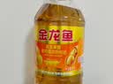 金龙鱼食用油 花生特香型食用调和油5L 实拍图