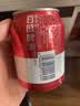 百威啤酒mini红罐淡色拉格255ml*24小罐整箱装京东自营喜酒中秋送礼 实拍图