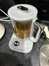 小熊（Bear）纯钛养生壶 喷淋式煮茶器 煮茶泡茶壶 0胶水 1.5L大容量 保温烧水一体 ZCQ-K15J3 实拍图