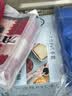 乌斯京一次性手套PVC手套100只大码食品级实验美容清洁烘焙餐饮厨房手套 实拍图