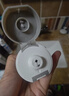 C咖双管洗面奶80g氨基酸清洁控油洁面去黑头角质卸妆卸防晒七夕礼物 实拍图