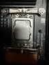 九州风神（DEEPCOOL）大霜塔性能版白色FOR INTEL 风冷散热器/升级塔体/创新聚风环风扇/精雕镀镍铜底/INTEL平台专用 实拍图