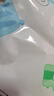 洁丽雅（Grace）旅行一次性床单被套罩枕套加厚四件套酒店床上用品单人款三件套 实拍图