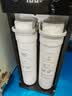 洁净世家适用美的净水器滤芯S1系列PAC复合C1前置活性炭C2后置活性炭RO反渗透膜净水机滤芯 MRC1898A-600G【大麦/黑豆600G三支 实拍图