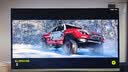 飞利浦EVNIA弈威32英寸 4K240Hz AR3.0黑透屏五层堆叠OLED DP2.1光效TypeC 电竞显示器 天王星32M2N8900X 实拍图