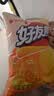 乐事（Lay's）薯片 袋装40g*3包+大波浪40g*3包 240g  百事食品 实拍图
