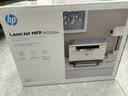 惠普（HP）M232dw 家用激光打印机 自动双面无线学生家用一体机 高速高效（低成本 体积小） 实拍图