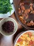 十月稻田 七色糙米 5斤 糙米饭 粗粮主食 新米 黑米 健身粥米 五谷杂粮米 实拍图