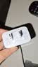 公牛（BULL）5V-2AUSB充电器 苹果安卓手机电源适配器 适用苹果iPhone14/SE2/13/iPad平板耳机等 实拍图