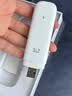 中兴（ZTE）F32随身wifi6免插卡无线上网卡支持5G/4G设备全网通路由器无限随行wi-fi车载宿舍户外流量卡托2026 实拍图