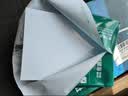 得力（deli）珊瑚海A4打印纸 80g500张*10包一箱 双面使用 加厚复印纸 整箱5000张7430【销冠系列】 实拍图