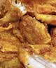 三都港 冷冻黄花鱼1kg/3条装 大黄鱼 生鲜 鱼类 深海鱼 海鲜 中秋礼品 实拍图