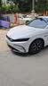 米其林（MICHELIN）静音棉轮胎 245/45R19 102W 竞驰 PILOT SPORT EV 适配小鹏P7 实拍图