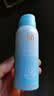 海龟爸爸春夏季儿童防晒套装水感防晒喷雾100ml+小雪山防晒乳40g 实拍图