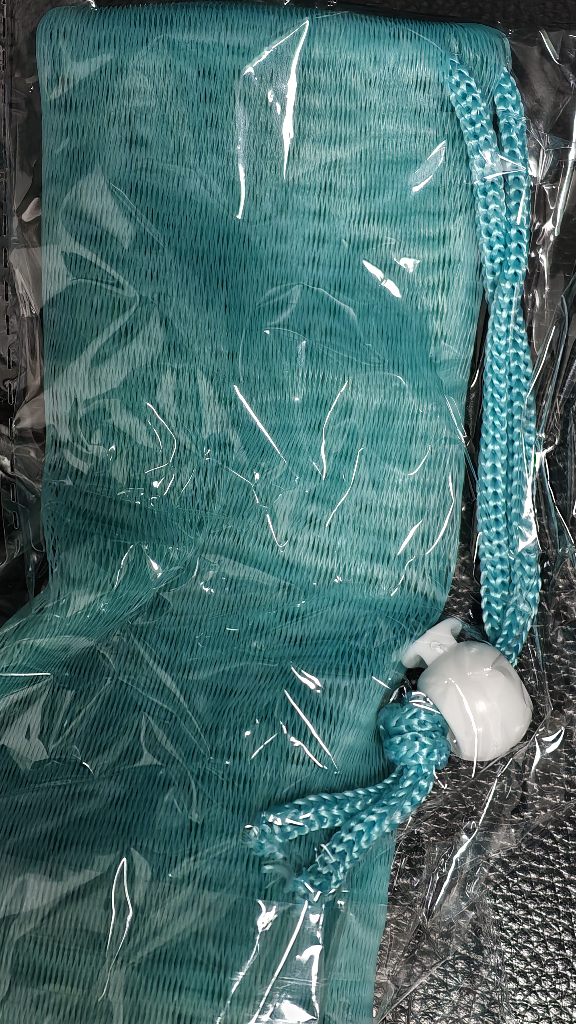 黎倾香皂袋起泡网【加厚4个】洗面奶打泡网沐浴洗脸洁面肥皂浴花可挂 实拍图