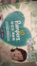 帮宝适（Pampers）清新帮拉拉裤加加大XXL28片超薄干爽泡泡尿不湿透气 实拍图