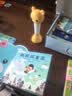 贝灵开放式点读笔1-3-6岁全科万能幼儿小蝌蚪通用早教英语学习机玩具 0-8岁全科启蒙-WiFi版32G 实拍图