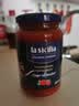 lasicilia【进口】拿坡里风味番茄罗勒意面酱350g意面伴侣风味浓郁开罐即享 实拍图
