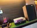 CAYIN Cayin MINI-CD MK2凯音家用迷你CD机发烧hifi音乐CD播放机 银色CD 实拍图