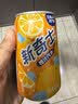 屈臣氏（Watsons）新奇士气泡果汁汽水混合口味碳酸饮料200ml*24罐整箱装 实拍图