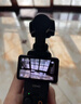 大疆 DJI Osmo Pocket 3 标准版 一英寸口袋云台相机 OP灵眸手持数码相机vlog便携美颜 七夕情人节礼物 实拍图
