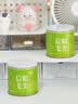 七春2026绿茶信阳毛尖新茶河南特产小罐装冷泡茶品鉴茶叶30g 实拍图
