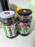 仲景 上海葱油470g+原味香菇酱450g 拌饭拌面下饭酱菜调味酱 实拍图