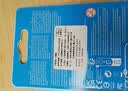 惠普（HP）正品u盘v206w 金属商务u盘定制logo刻字手机电脑两用优盘礼盒八一建军节纪念品 206-蓝色荷花礼盒+定制刻字 64GB 实拍图