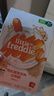 小皮（Little Freddie）藜麦多谷物米粉160g*1盒【限时特惠 效期至26年12月】 实拍图
