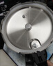 苏泊尔（SUPOR）304不锈钢7.0L压力锅24cm【3-5人可用】快煮防爆高压锅电磁炉通用 实拍图