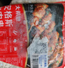 大希地安格斯牛肉串480g 腌制冷冻半成品（约40串）烧烤食材 实拍图