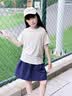 Masata新加坡进口儿童防晒霜防水防汗防紫外线青少年防晒乳男女宝50g 实拍图