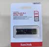 Sandisk闪迪1TB SSD固态硬盘3200MB/s读速PLUS性能加强M.2接口NVMe协议PCIe3.0高速笔记本大容量扩容电脑2280 实拍图