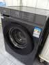 海尔（Haier）10公斤滚筒全自动洗衣机单洗/洗烘一体带烘干家用大容量以旧换新宿舍出租屋羽绒洗顽渍洗筒自洁 【新品配置升级】 滚筒单洗 +冲浪洗+1.21高洗净 实拍图